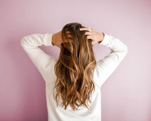 5 Hair Care Tips