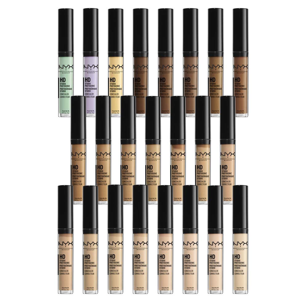 NYX PROFESSIONAL MAKEUP Concealer Wand