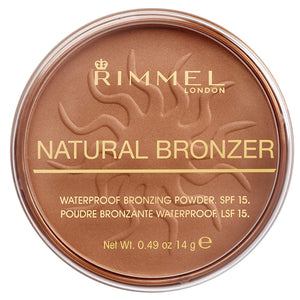 Rimmel Natural Bronzer