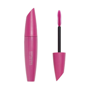 Covergirl Full Lash Bloom Mascara Very Black