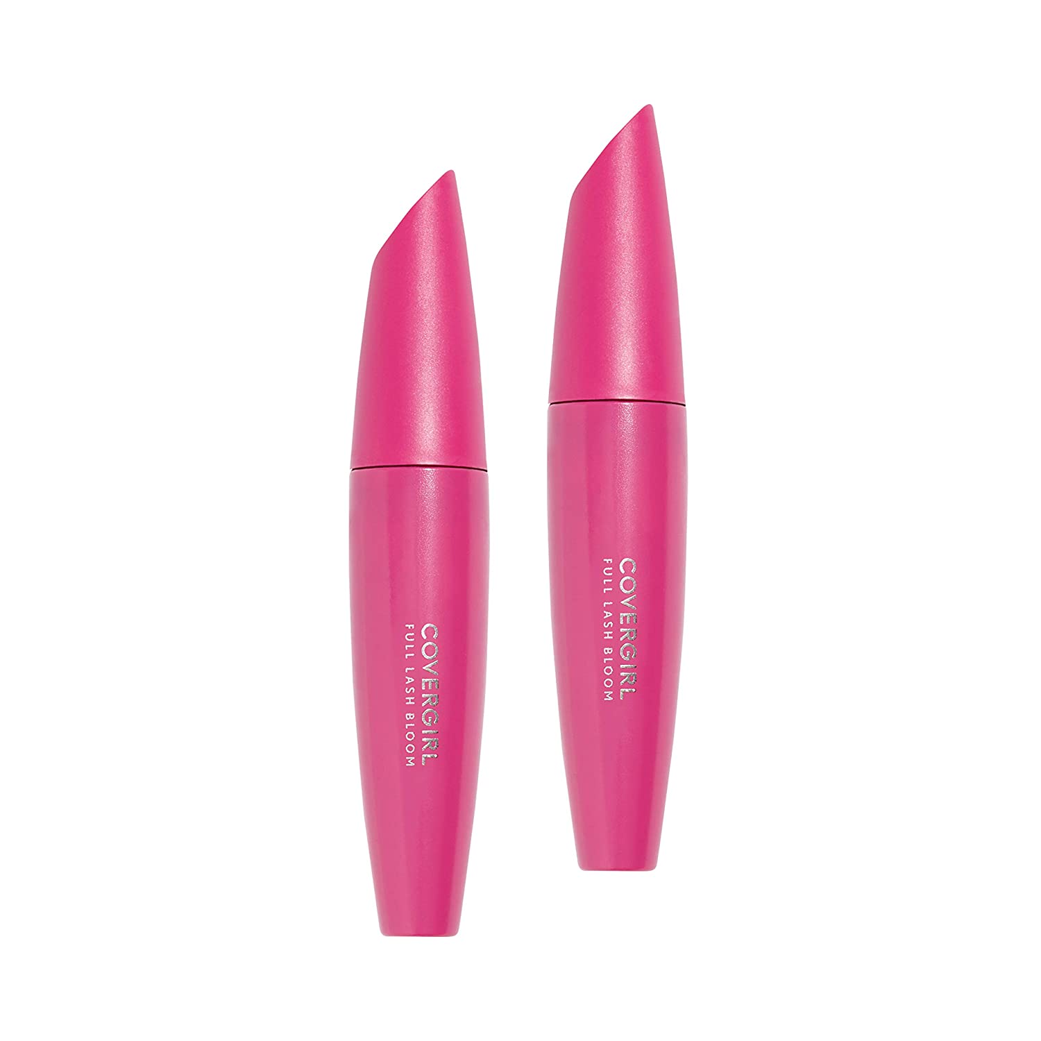 Covergirl Full Lash Bloom Mascara Very Black