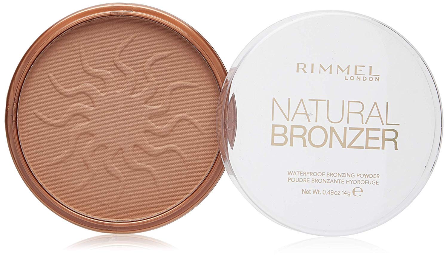 Rimmel Natural Bronzer