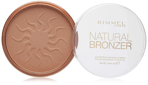 Rimmel Natural Bronzer